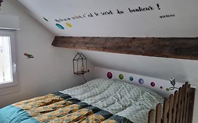 Chez damdam et titi
